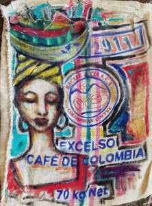 Cafe De Columbia - Kimberly_Dawn_Crowder